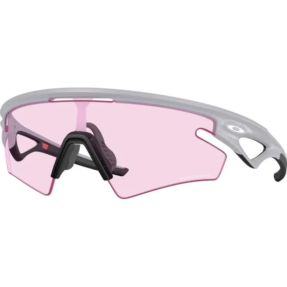 Oakley Sphaera Slash Matte Vapor Prizm Road Jade