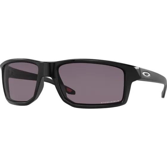 Oakley Gibston Zonnebril Black Ink / Prizm Ruby Polarized