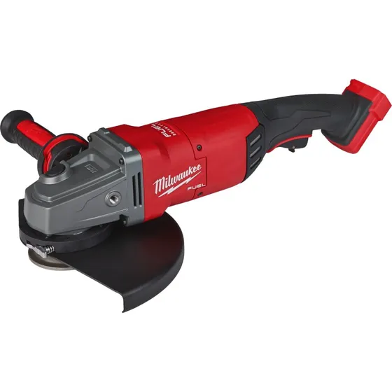 Milwaukee M18 FLAG230XPDB-0C Haakse Slijper (excl. accu)