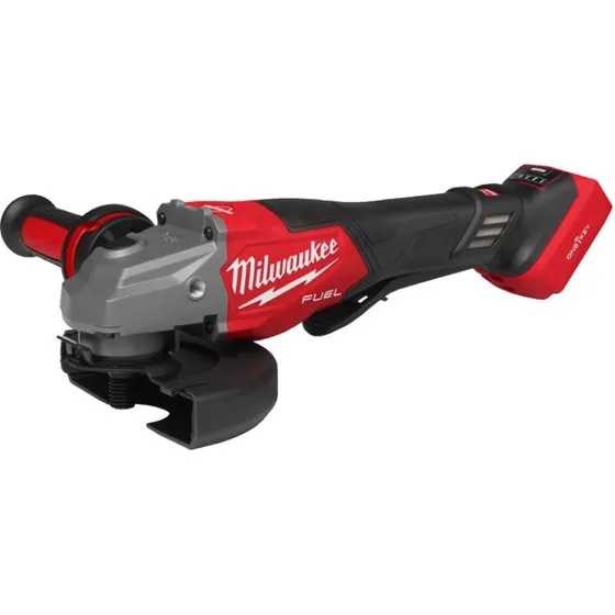 Milwaukee M18 FHSAG150XPDB2-0X 18V Haakse Slijper 150mm