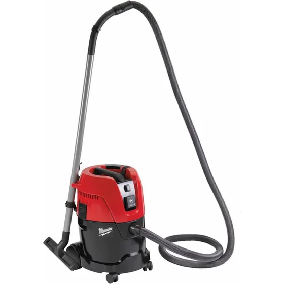 Milwaukee AS2-250ELCP Stofzuiger 1250W - 25L - L-klasse