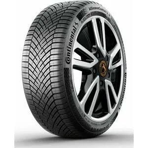 Continental AllSeasonContact 2 175/65 R17 87 H