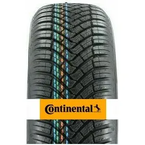 Continental AllSeasonContact 235/60 R17 102H M+S 3PMSF EVc