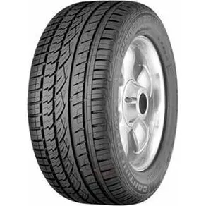 Continental ContiCrossContact UHP 235/55 R20 102 W FR