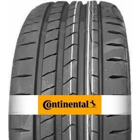 Continental PremiumContact 7 205/55 R16 91V EVc