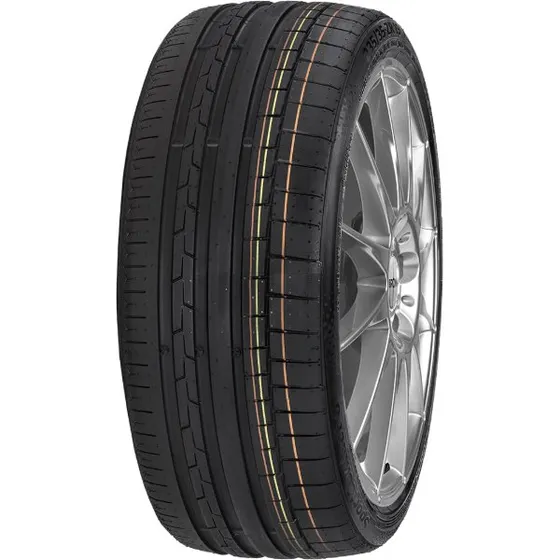 Continental SportContact 6 325/25 R21 102 Y XL FR ZR