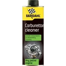 Bardahl Carburateur Reiniger 500 ml