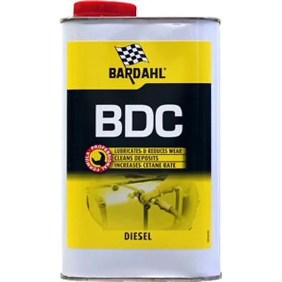 Bardahl BDC Diesel Conditioner 1 liter