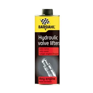 Bardahl Hydraulic Valve Lifter 300ml
