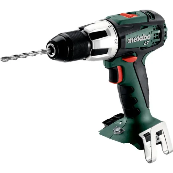 Metabo SB 18 LT Accuklopboormachine 18 V Li-Ion