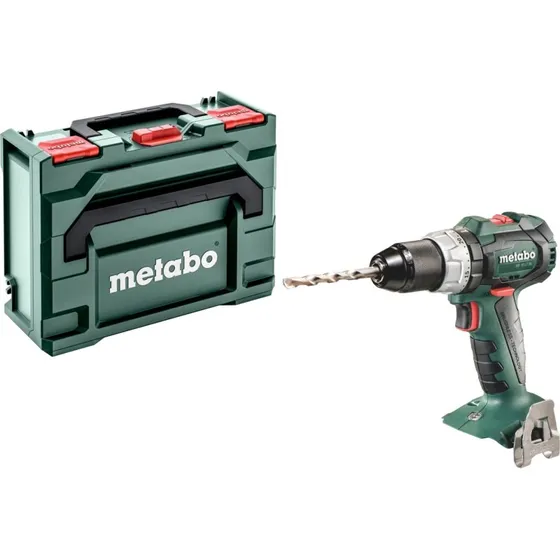 Metabo SB 18 LT BL 18V Borstelloze Klopboormachine