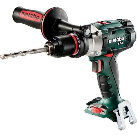 Metabo SB 18 LTX Impuls Accu-Klopboormachine 18V