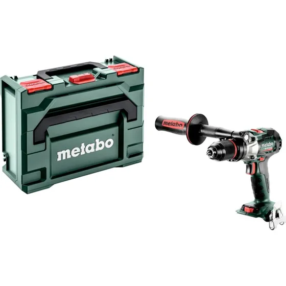 Metabo SB 18 LTX BL I 18V koolborstelloze klopboormachine