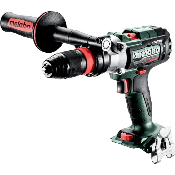 Metabo SB 18 LTX-3 BL Q I Metal Accu-drietoerige boormachine