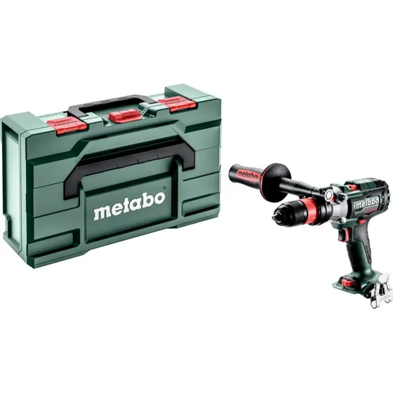 Metabo SB 18 LTX-3 BL Q I 18V LiHD Accu Klopboormachine