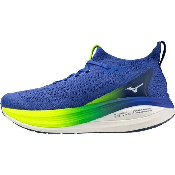Mizuno Neo Vista 2 Hardloopschoenen - Blauw