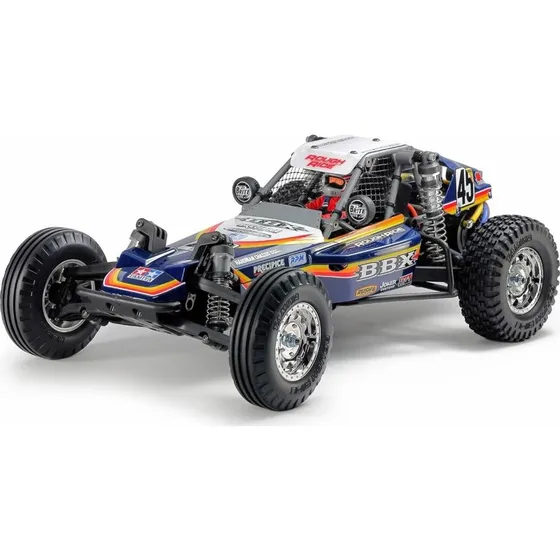 Tamiya BBX 2WD Buggy BB-01 1:10 (2023)