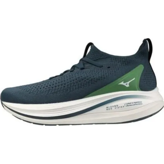 Mizuno Neo Vista 2 Hardloopschoenen - Blauw