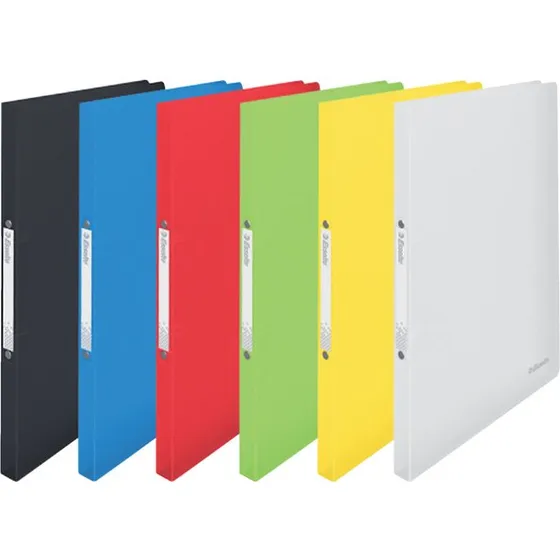 Quantore A4 23-gaats ruit 5mm 100vel