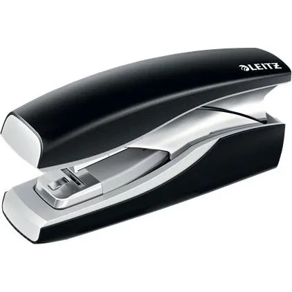 Leitz NeXXt 5603 Softpress 30 vel zwart
