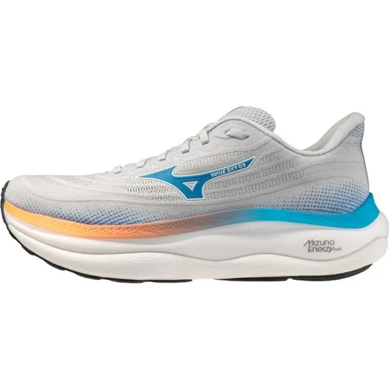 Mizuno Wave Sky 9 Hardloopschoenen - Grijs
