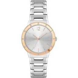 BOSS HB1502646 Dameshorloge Zilver 34 mm