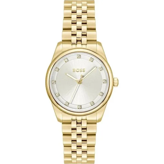 Hugo Boss Graceful Precious HB1502810 Dameshorloge