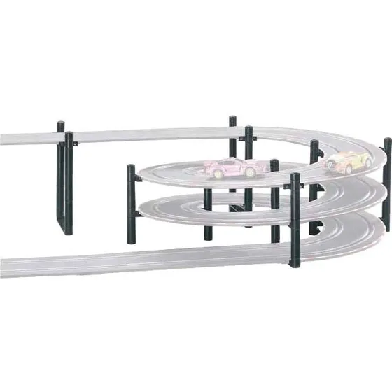 Carrera GO!!! 3D Ondersteuningssysteem - 4 paar steunen