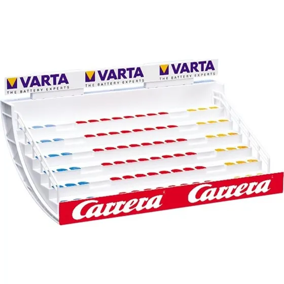 Carrera Tribune Extension Set 21101 - 1:32