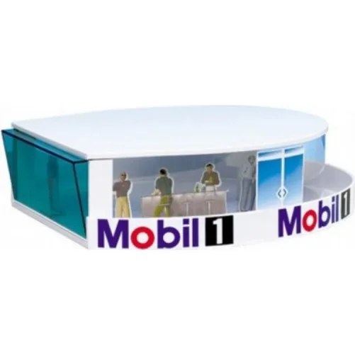 Evolutie & Digital 132/124 Pers Toren Uitbreiding 1:32