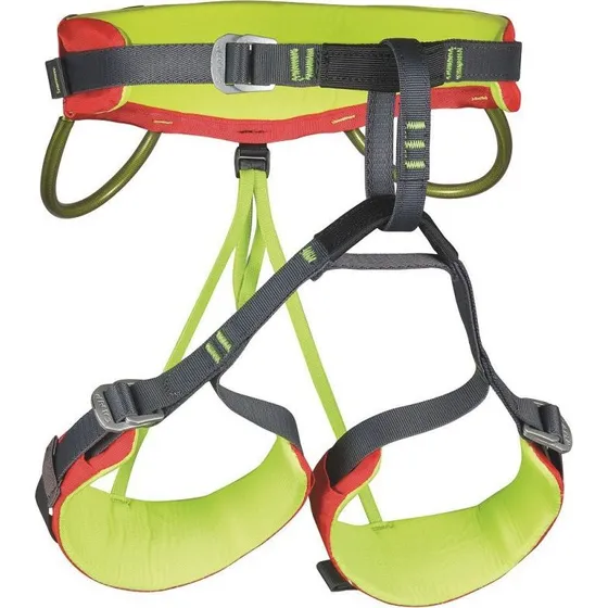 CAMP ENERGY JR RED 26