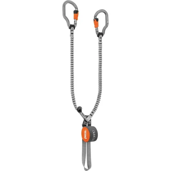 Petzl Scorpio Vertigo Klettersteigset