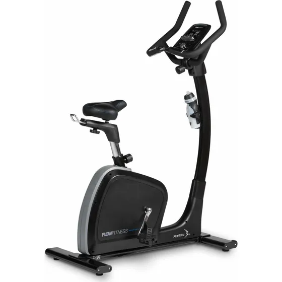 Flow Fitness Perform B2i Hometrainer
