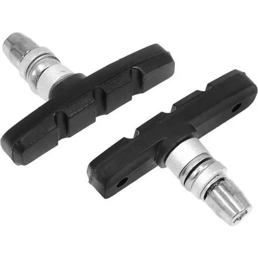 Trivio Remblok Set 948V 60mm MTB Zwart (2)