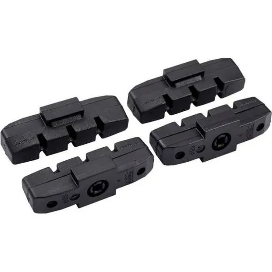 Magura HS11/HS22/HS33 Remblokken Zwart 4 stuks