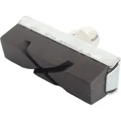 Edge Remblokset Velgrem 40mm - Model Weinmann