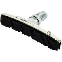 Dresco Remblokken V-Brake 70mm - 2 stuks