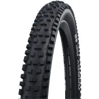 Schwalbe Nobby Nic Addix Performance TLR 29 x 2.25" Zwart