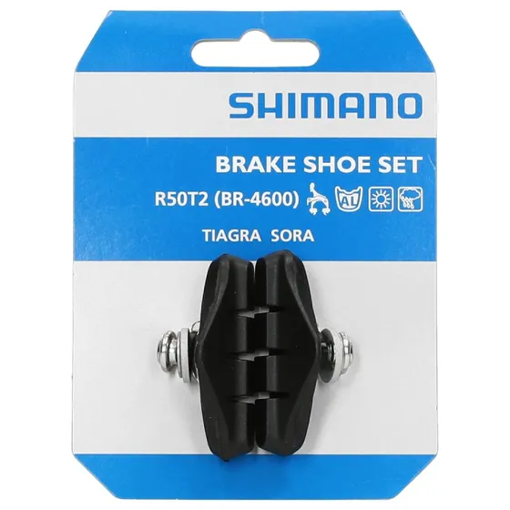 Shimano BR-4600 Remblokset Tiagra/Sora (paar)
