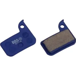 BBB Cycling DiscStop HP BBS-38 Schijfremblokken SRAM