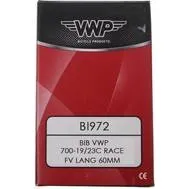 VWP Binnenband 19/23-622 FV 60mm Zwart