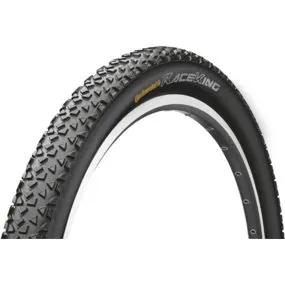 Continental Race King II 29x2.20 Buitenband Zwart