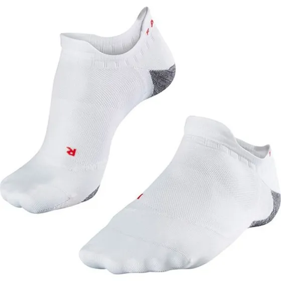 FALKE® RU5 Invisible Hardloopsokken Heren - Maat 39-41