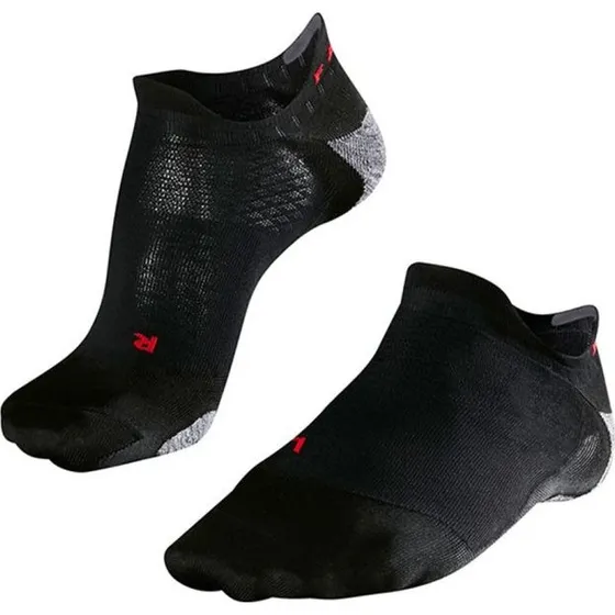 FALKE® RU5 Invisible Hardloopsokken Dames - Maat 37-38