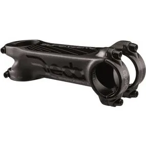 Deda Superzero Stuurpen Zwart 31,8mm