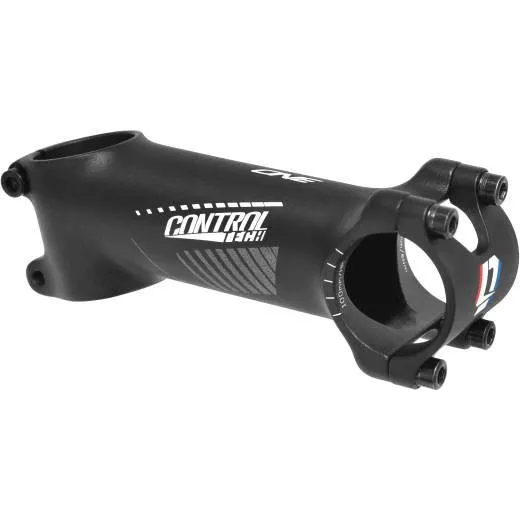 Controltech One Drop Stuurpen A-Head 1 1/8" 70mm Zwart