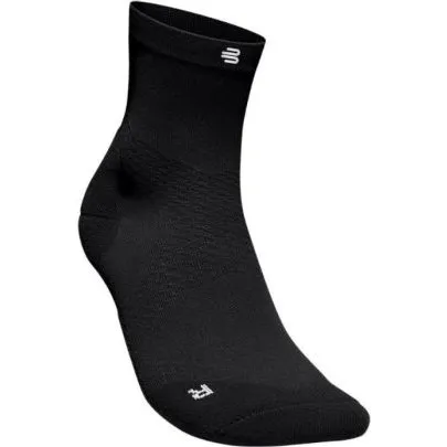 Bauerfeind Run Ultralight Mid Cut hardloopsokken