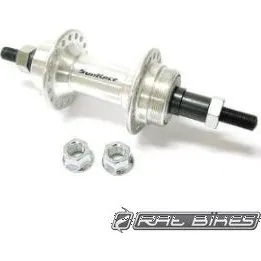 Sunrace Achternaaf Freewheel Alu Uitval 130mm 36S