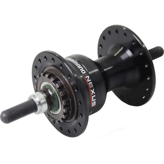 Shimano Voornaaf Nexus RB 36 Gaats Zwart Rollerbrake