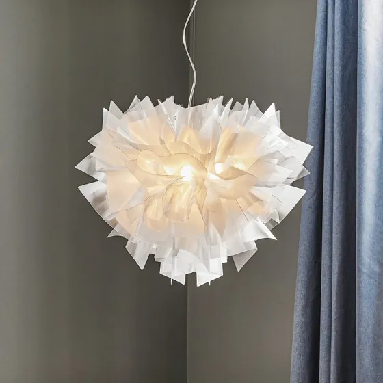 Slamp Veli Hanglamp L Prism Ø 60cm